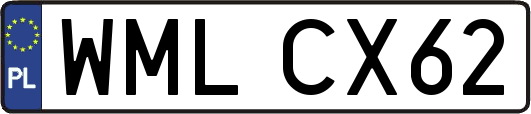 WMLCX62