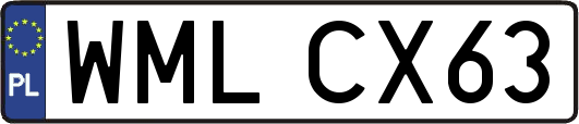 WMLCX63