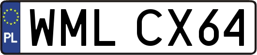 WMLCX64
