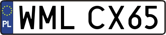 WMLCX65