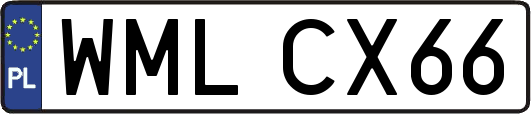 WMLCX66