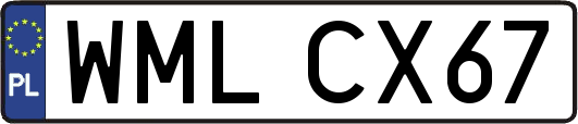 WMLCX67