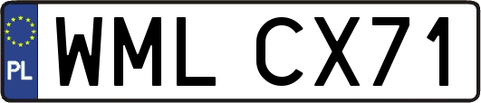 WMLCX71