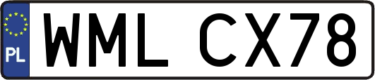 WMLCX78