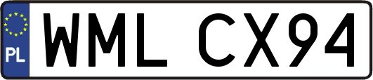 WMLCX94