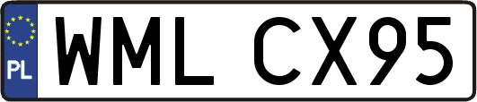 WMLCX95