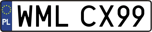 WMLCX99