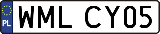WMLCY05