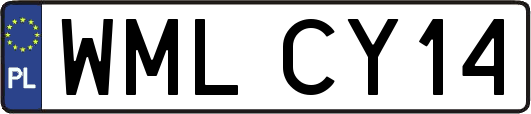 WMLCY14
