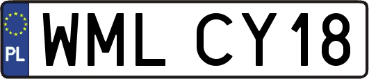 WMLCY18