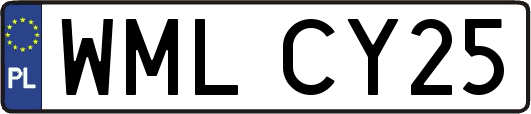 WMLCY25