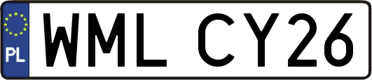 WMLCY26