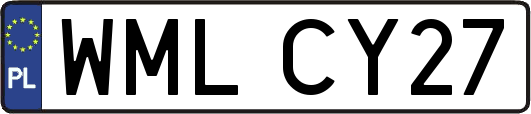 WMLCY27