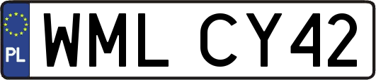 WMLCY42