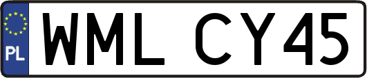 WMLCY45