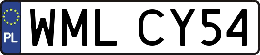 WMLCY54