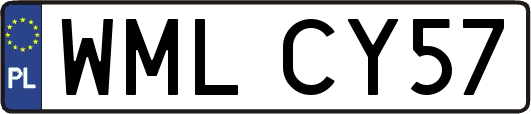 WMLCY57
