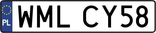 WMLCY58