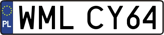 WMLCY64