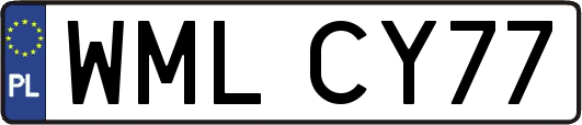 WMLCY77