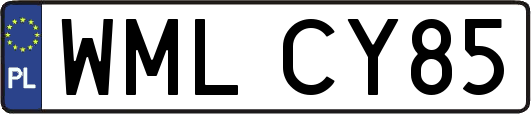 WMLCY85