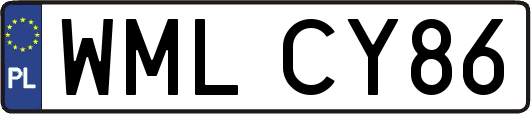 WMLCY86