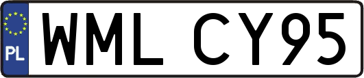 WMLCY95
