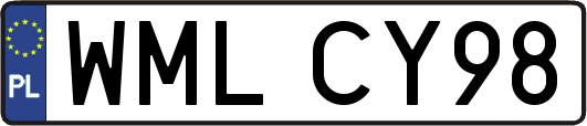 WMLCY98