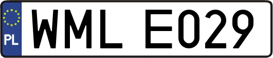 WMLE029