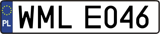 WMLE046