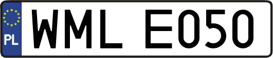 WMLE050
