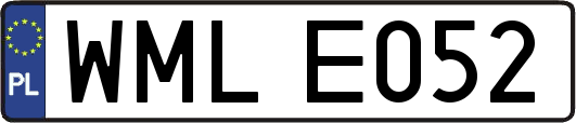 WMLE052