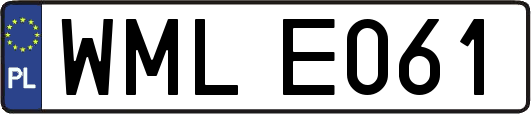 WMLE061