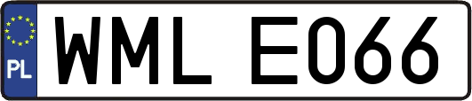 WMLE066