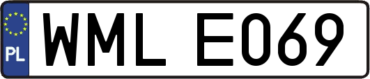 WMLE069