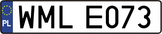 WMLE073