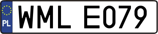WMLE079