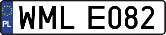WMLE082
