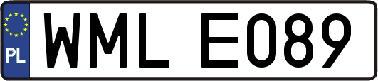 WMLE089