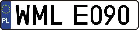 WMLE090
