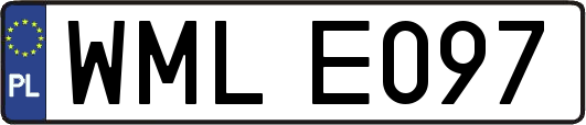 WMLE097