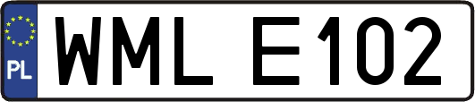 WMLE102