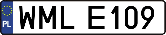 WMLE109