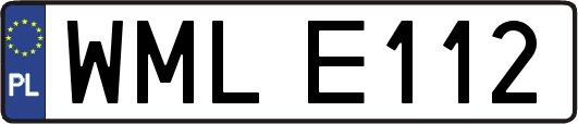 WMLE112