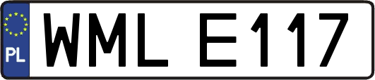 WMLE117
