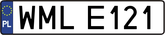 WMLE121