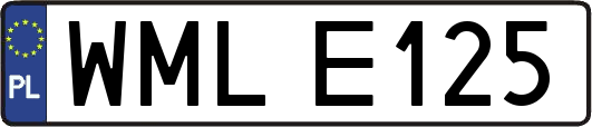 WMLE125