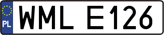 WMLE126