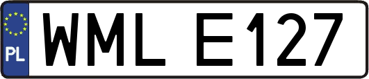 WMLE127