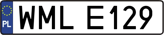 WMLE129